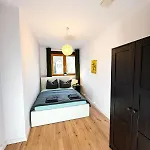 For Large Groups South Of Berlin Apartamento Großbeeren