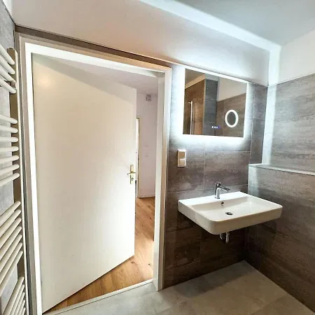 Apartment For Large Groups South Of Berlin Grossbeeren