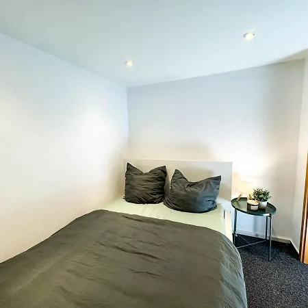 For Large Groups South Of Berlin Apartment Grossbeeren