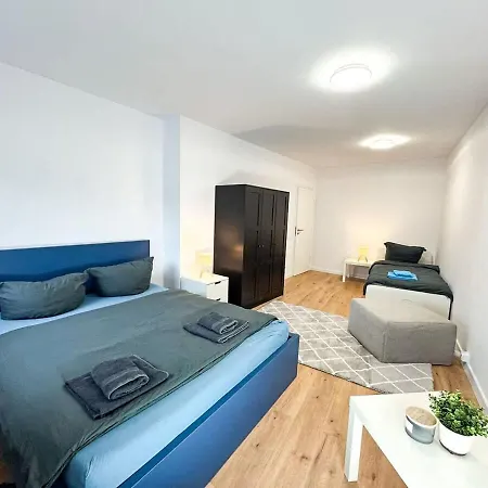 For Large Groups South Of Berlin * Grossbeeren