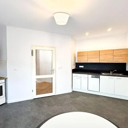 Apartment For Large Groups South Of Berlin