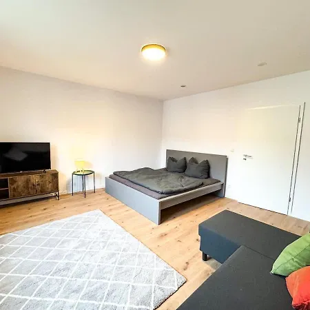 For Large Groups South Of Berlin Apartment Grossbeeren