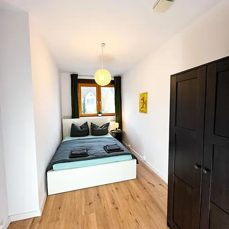 For Large Groups South Of Berlin Apartment Grossbeeren