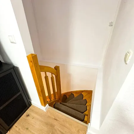 For Large Groups South Of Berlin Apartment