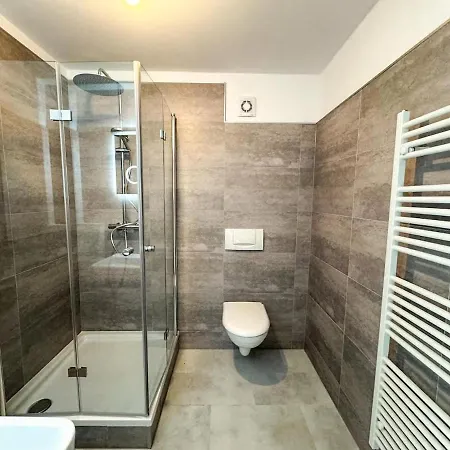 Apartment For Large Groups South Of Berlin *