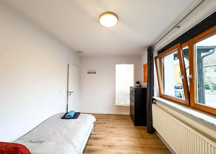 For Large Groups South Of Berlin * Großbeeren