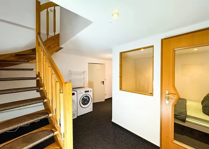 For Large Groups South Of Berlin * Großbeeren