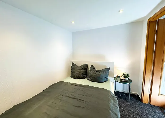 For Large Groups South Of Berlin Lägenhet Großbeeren