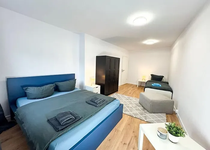 For Large Groups South Of Berlin * Großbeeren