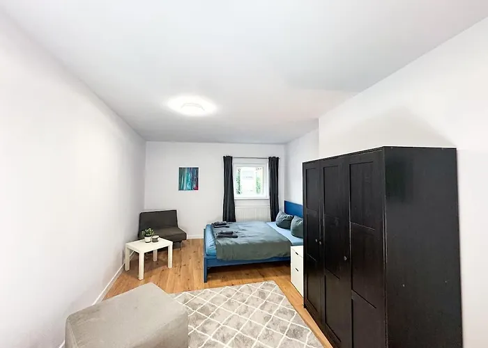 For Large Groups South Of Berlin * Großbeeren