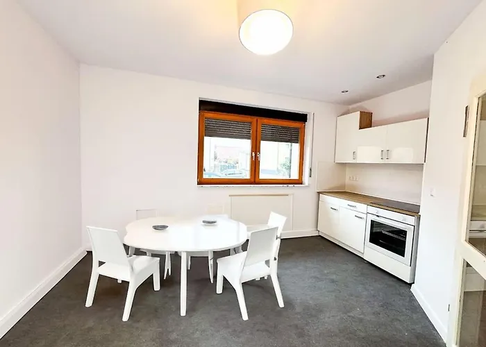 For Large Groups South Of Berlin