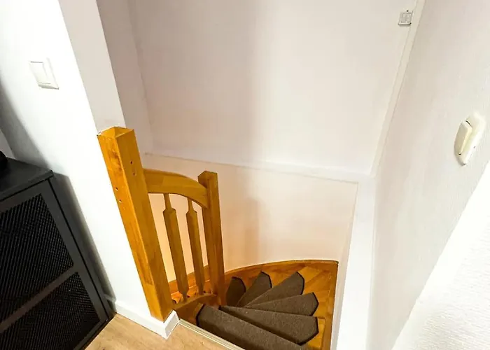 For Large Groups South Of Berlin Lägenhet